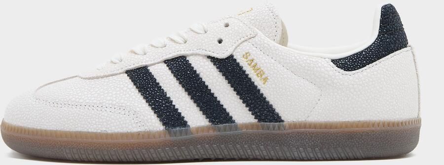 Adidas Originals Samba OG Dames Wit- Dames Wit