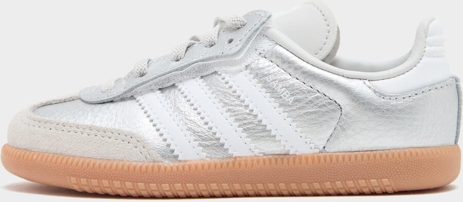 Adidas SAMBA OG COMFORT CLOSURE ELASTIC LACE SCHOENEN