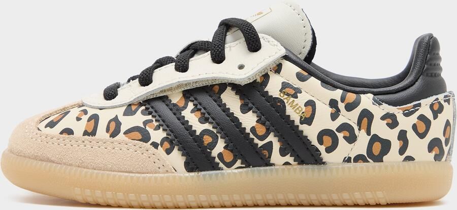 Adidas Samba OG Comfort Closure Elastic Lace Schoenen - Foto 2