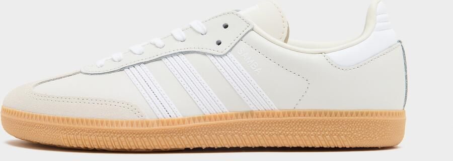 Adidas Originals Samba OG Junior Grijs