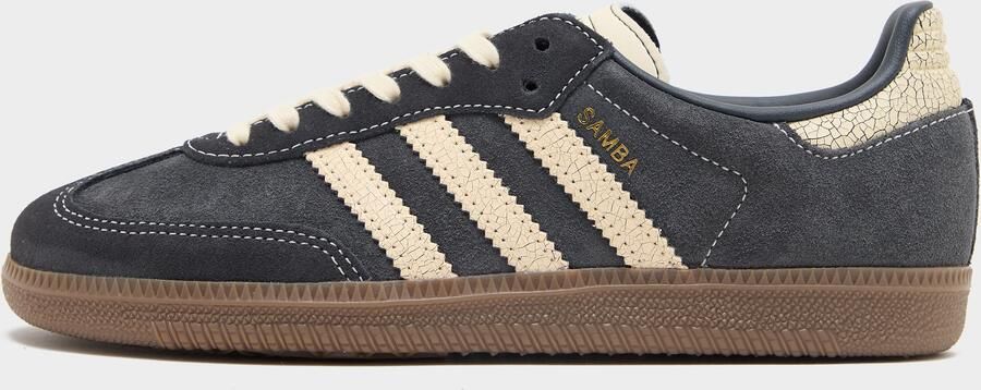 Adidas Originals Samba Og Junior Grijs Kind Grijs - Foto 2