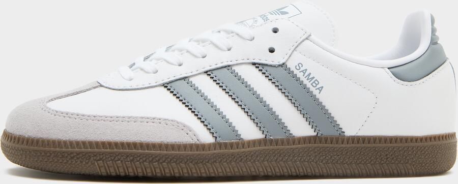 Adidas Originals Samba OG Junior Wit - Foto 2