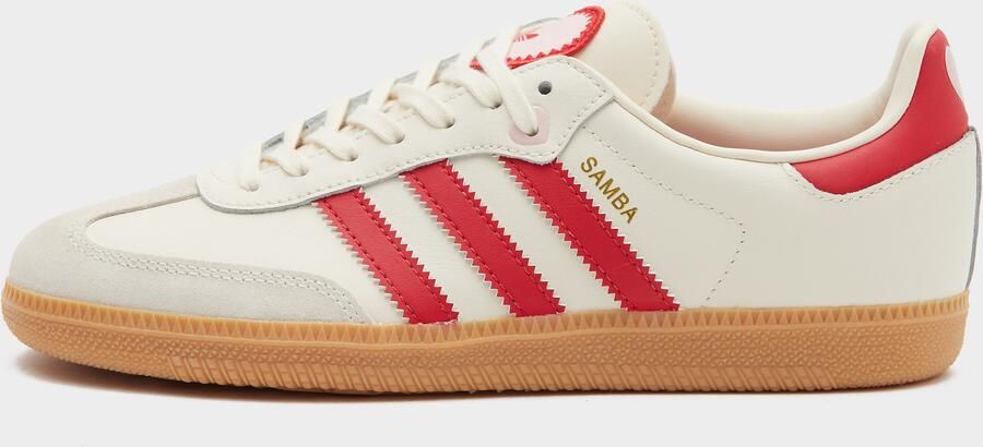 Adidas Lage Sneakers Samba OG J KI6679 - Foto 3