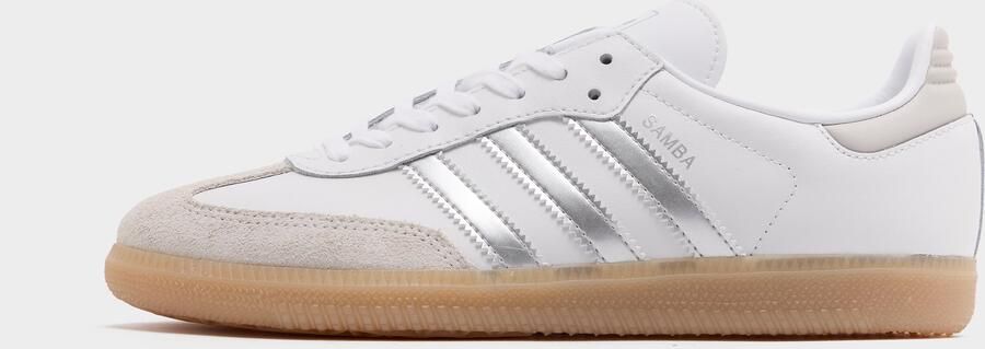 Adidas Originals Samba OG Junior Wit - Foto 2