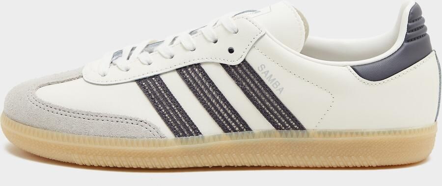 Adidas Originals Samba OG Junior Wit