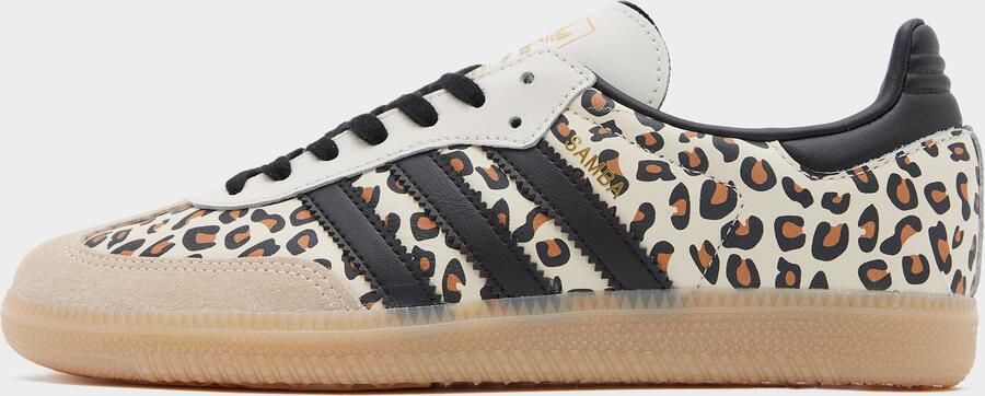 Adidas Originals Samba Og Junior Wit Kind Wit - Foto 3