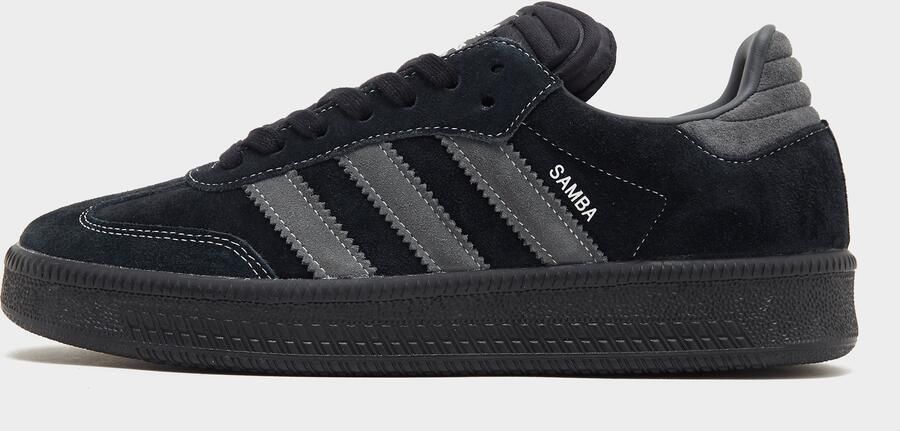 Adidas Originals Samba XLG Sneaker adidas Samba OG in zwart formaten: 41 1 3 - Foto 3