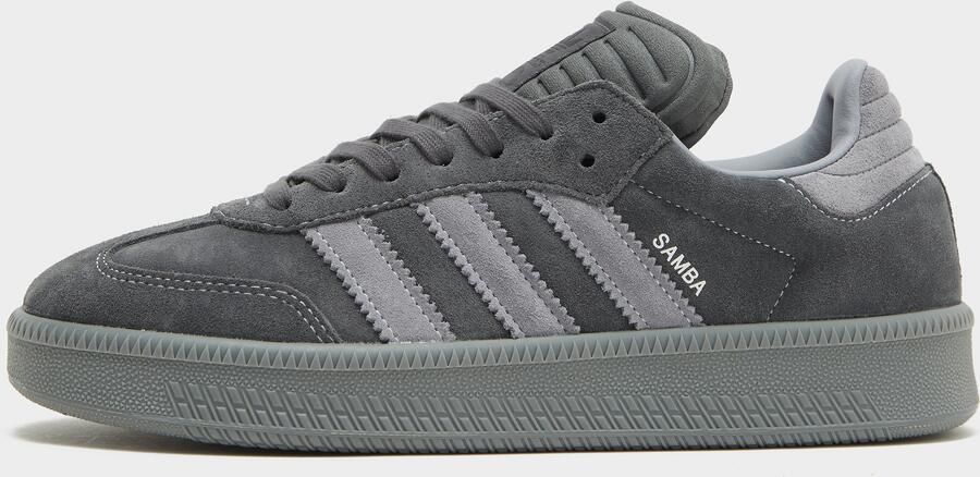 Adidas Originals Samba XLG adidas Samba OG in grijs formaten: 43.333 - Foto 2