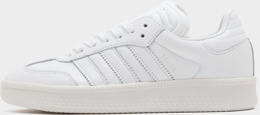 Adidas Originals Sneakers SAMBA XLG met verhoogde zool en gewatteerde tong - Foto 4