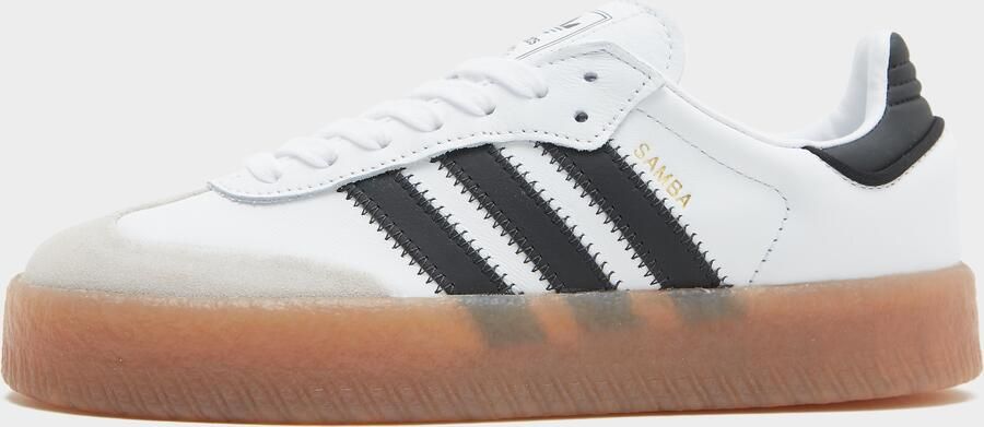 Adidas Originals Sambae W Sneaker Samba OG wit 2 3 Schoenen - Foto 3