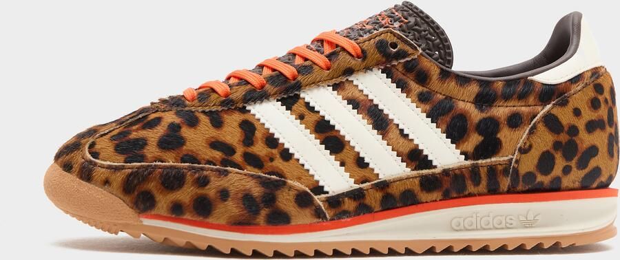 Adidas Originals SL 72 OG W Lifestyle bruin 1 3 Schoenen - Foto 9