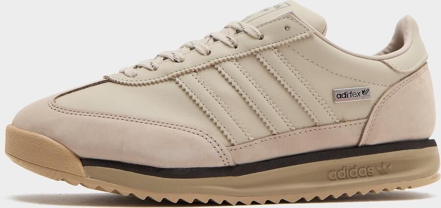 Adidas Originals SL 72 RS Adi-tex Bruin- Heren Bruin