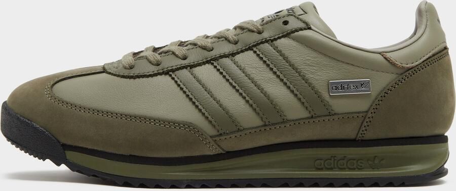 Adidas Originals SL 72 RS Aditex Groen- Heren Groen