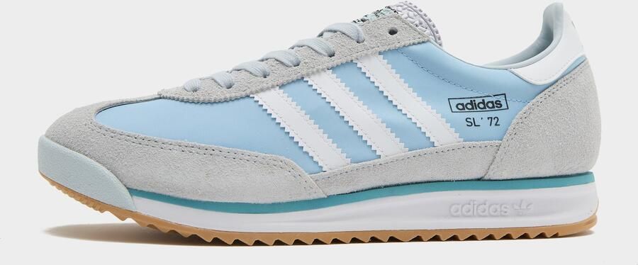 Adidas Originals SL 72 RS Blauw- Heren Blauw