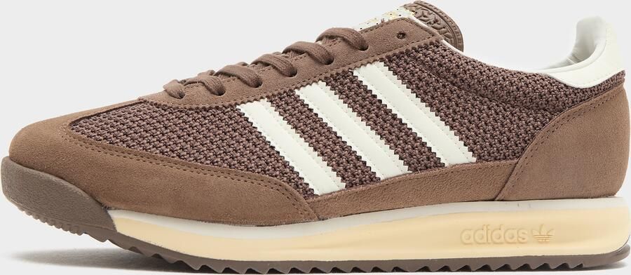 Adidas Originals SL 72 RS Bruin- Heren Bruin
