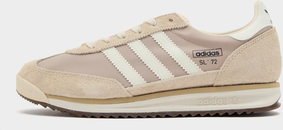 Adidas Originals SL 72 RS Bruin- Heren Bruin