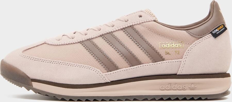 Adidas Originals SL 72 RS Bruin- Heren Bruin