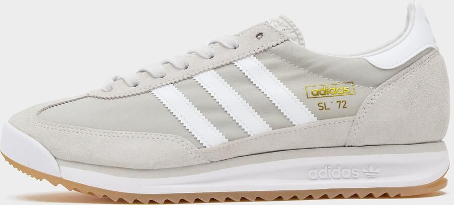 Adidas Originals SL 72 RS Sneaker Kids Women Lifestyle grijs 2 3 Schoenen - Foto 9