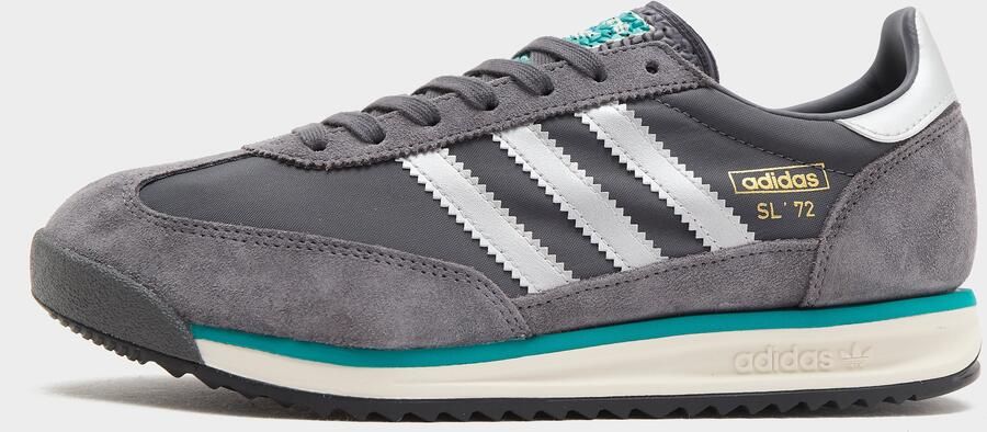 Adidas Originals SL 72 RS Grijs- Heren Grijs