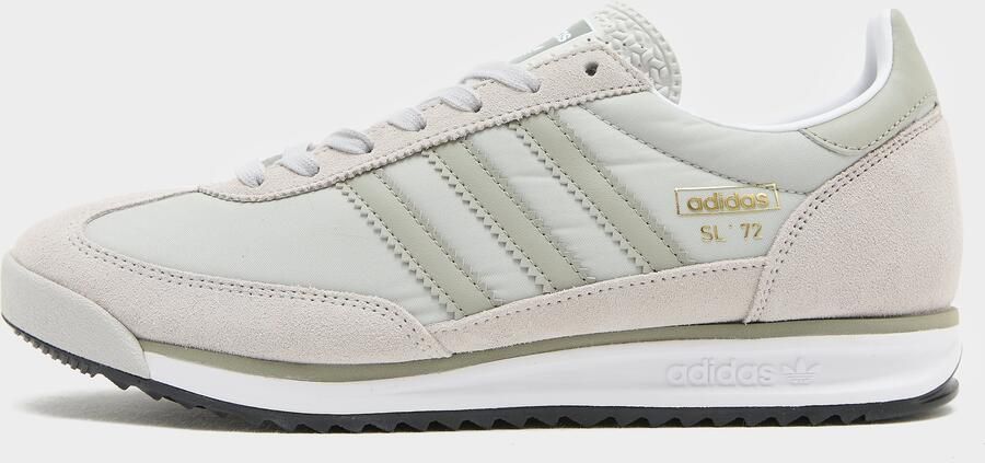 Adidas Originals SL 72 RS Grijs- Heren Grijs