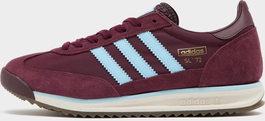Adidas Originals SL 72 RS Roze- Roze - Foto 2