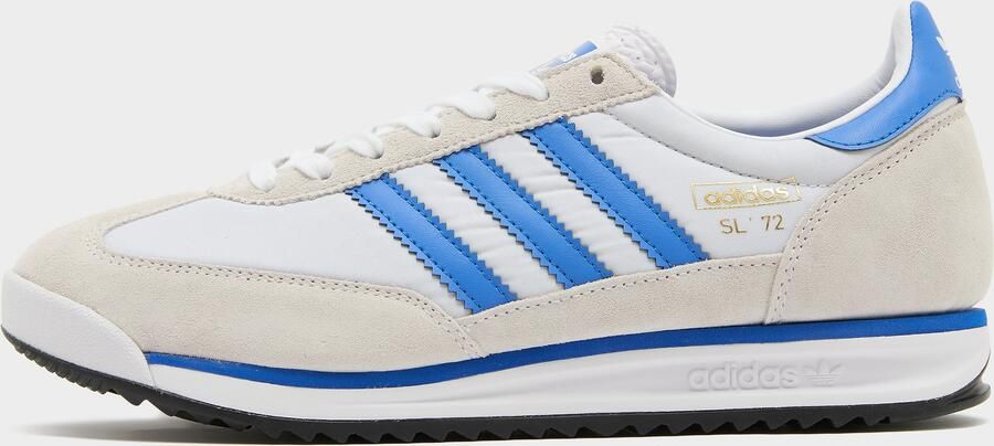 Adidas Originals SL 72 RS Cordura Wit- Heren Wit