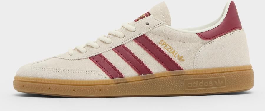 Adidas Originals Spain Handball Spezial Wit- Heren Wit