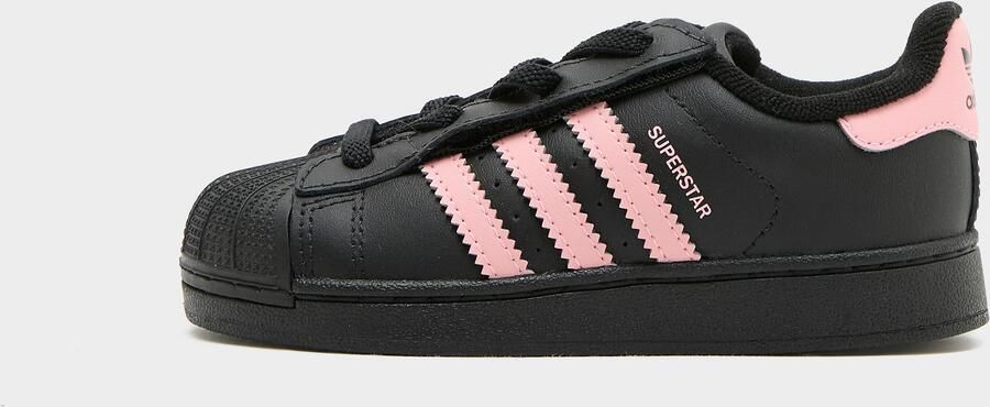 Adidas Superstar II Comfort Closure Elastic Lace Schoenen