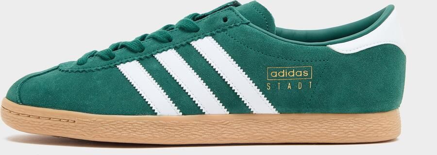 Adidas Originals Stadt Groen- Heren Groen - Foto 5