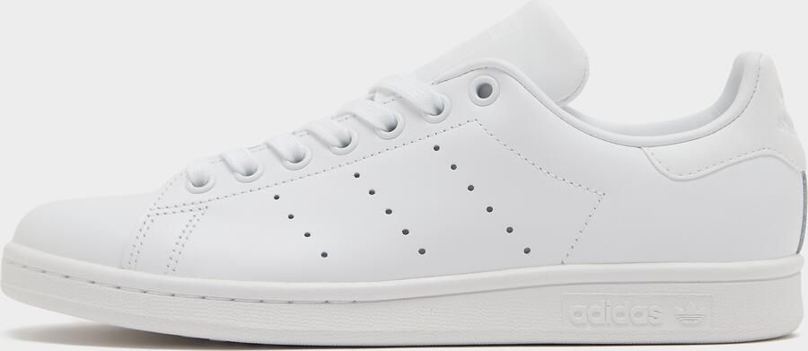 Adidas Originals Stan Smith adidas Stan Smith in wit formaten: 39.333 - Foto 11