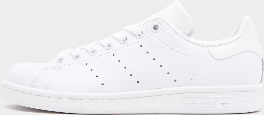 Adidas Originals Stan Smith Dames Wit- Dames Wit - Foto 2