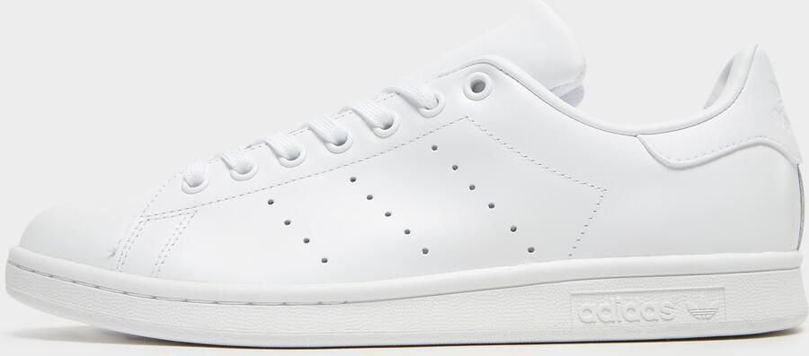 Adidas Originals Stan Smith adidas Stan Smith in wit formaten: 39.333 - Foto 11