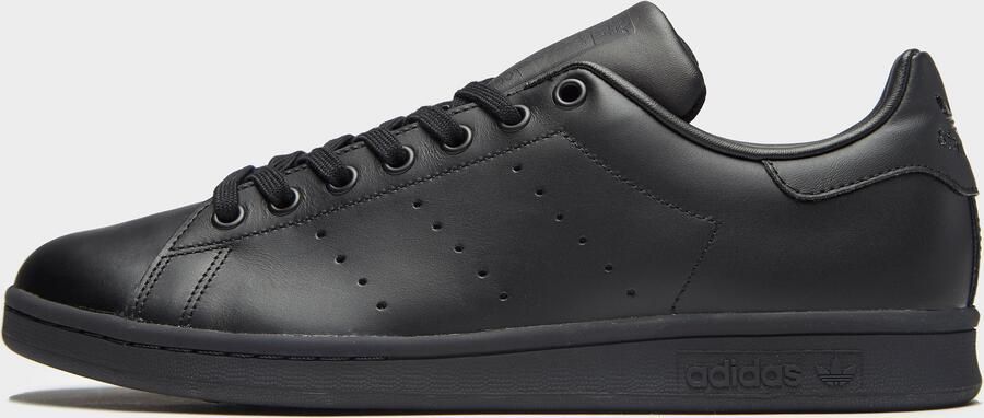 Adidas Originals Stan Smith sneakers zwart Gerecycled polyester (duurzaam) 37 1 3 - Foto 13