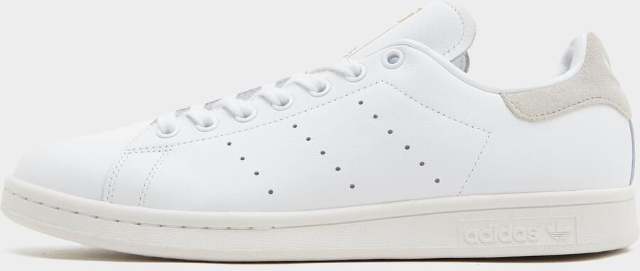 Adidas Originals Stan Smith White- Heren White - Foto 2
