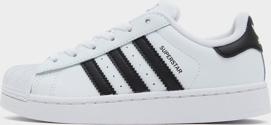 Adidas Originals Sportschoenen Superstar II - Foto 3