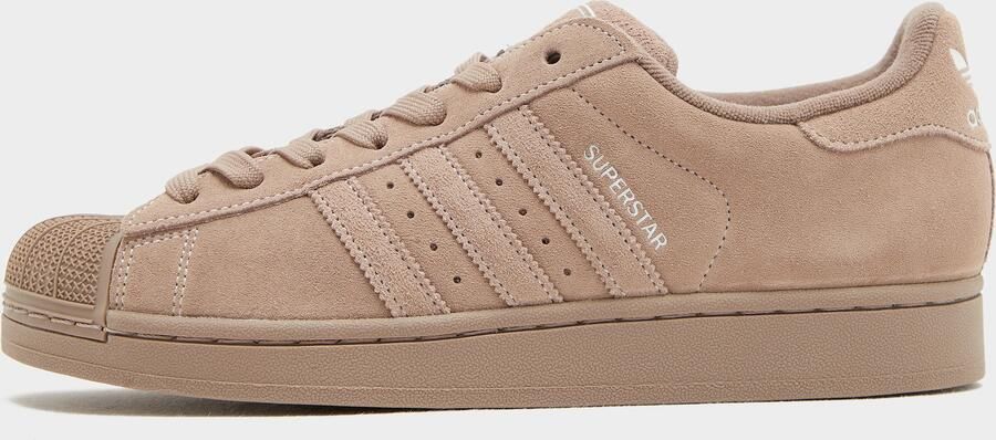 Adidas Originals Superstar II Bruin- Bruin
