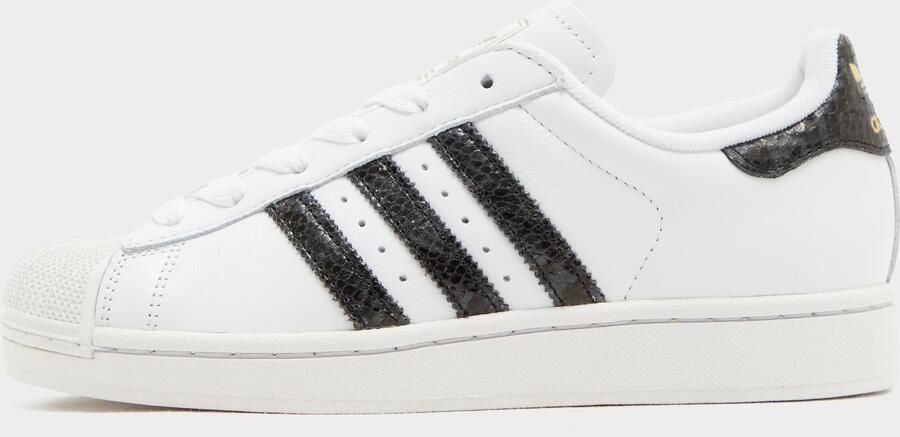 Adidas Originals Superstar II W Women wit 2 3 Schoenen