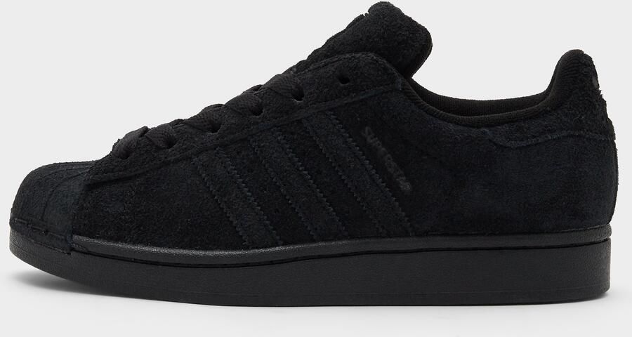Adidas Originals Superstar II Dames Zwart- Dames Zwart