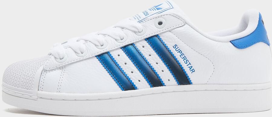 Adidas Originals Superstar II Men wit 1 3 Schoenen