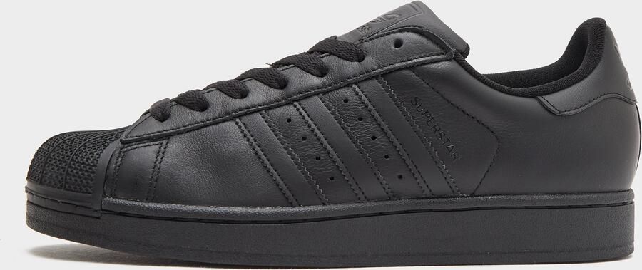Adidas Originals Superstar II Unisex zwart 1 3 Schoenen - Foto 2