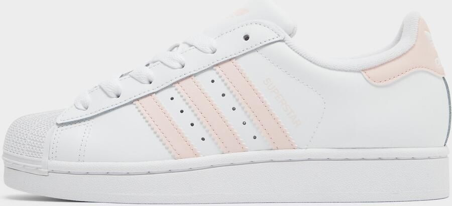 Adidas Originals Liberty London Superstar II Junior Wit - Foto 2