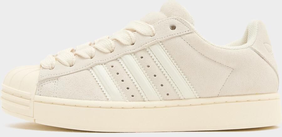 Adidas Originals Superstar ST Dames Wit- Dames Wit