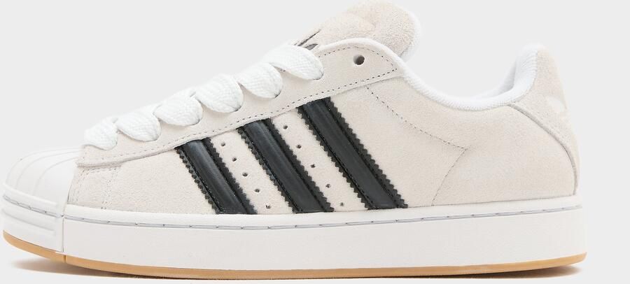 ADIDAS ORIGINALS Sneakers 'SUPERSTAR' zwart wolwit - Foto 5