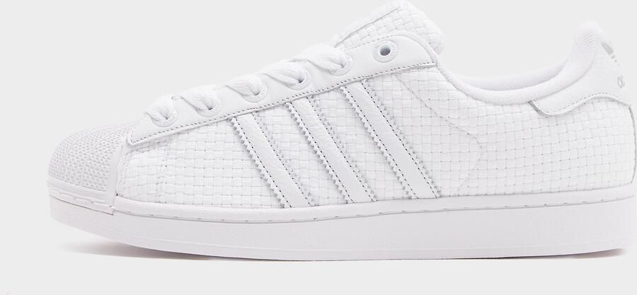 Adidas Originals Superstar Wit- Heren Wit - Foto 1