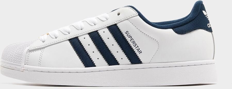 Adidas Originals Superstar Wit- Heren Wit - Foto 2
