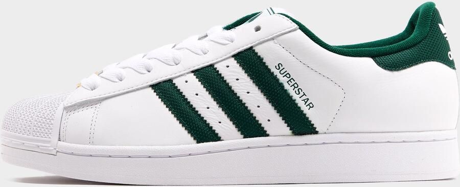 Adidas Originals Superstar Wit- Heren Wit