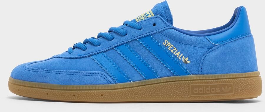 Adidas Originals Sweden Handball Spezial Blauw- Heren Blauw