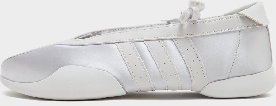 Adidas Originals Taekwondo Mei Ballet Dames Grijs- Dames Grijs