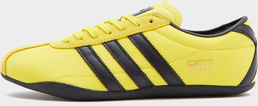 Adidas Originals Tokyo Sneaker W Women Lifestyle geel 2 3 Schoenen