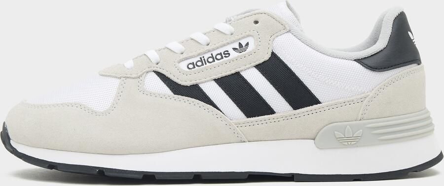Adidas Treziod 2.0 Schoenen Wit Maat: 46 2 3 Mesh Synthetisch Foot Locker - Foto 3